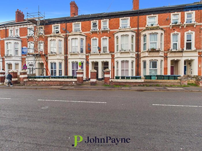 Apartment To Rent In Coundon Road, Lower Coundon, Coventry, CV1