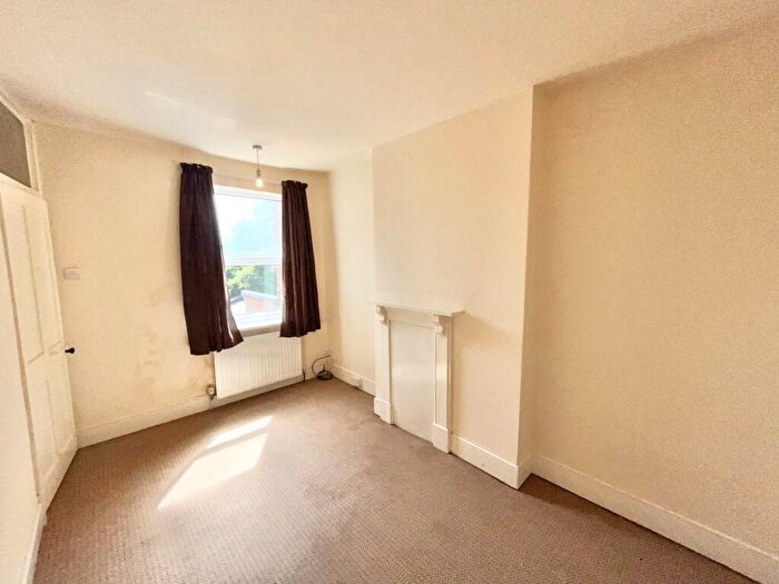 2 Bedroom End Of Terrace House For Sale In Oundle Road, Peterborough, PE2