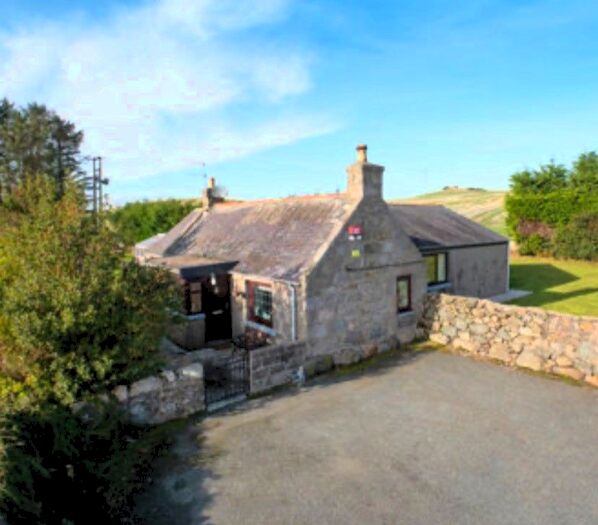 5 Bedroom Detached House For Sale In Bridge Of Don, Aberdeen, AB23