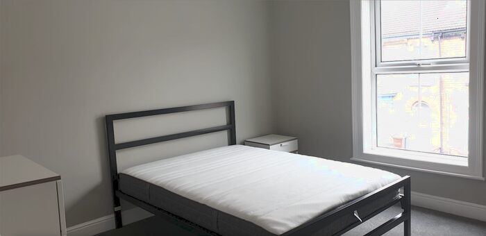 2 Bedroom Terraced House To Rent In Kirkby Street, Lincoln, LN5