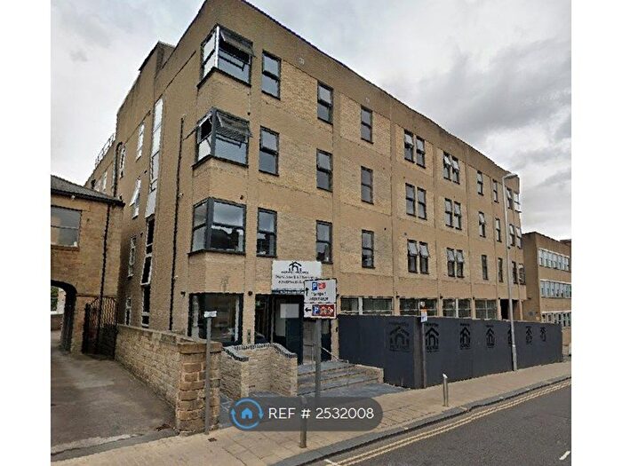 1 Bedroom Flat To Rent In Regents Point, Barnsley, S70