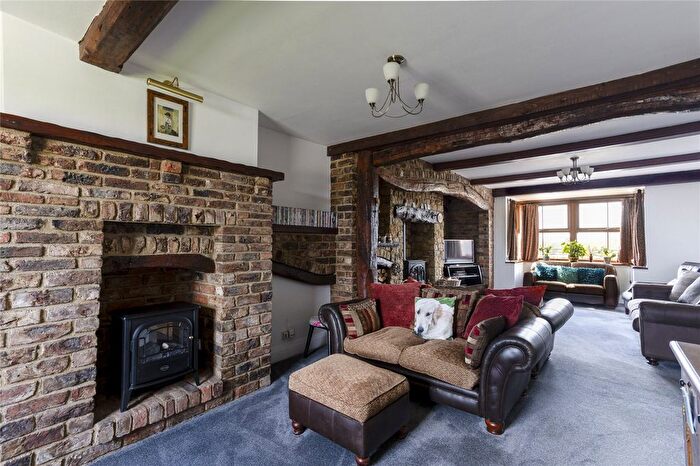 5 Bedroom Semi-Detached House For Sale In Thirsk Road, Easingwold, York, North Yorkshire, YO61