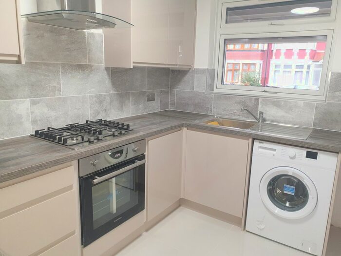 3 Bedroom Terraced House To Rent In Bradford Road, Seven Kings, IG1