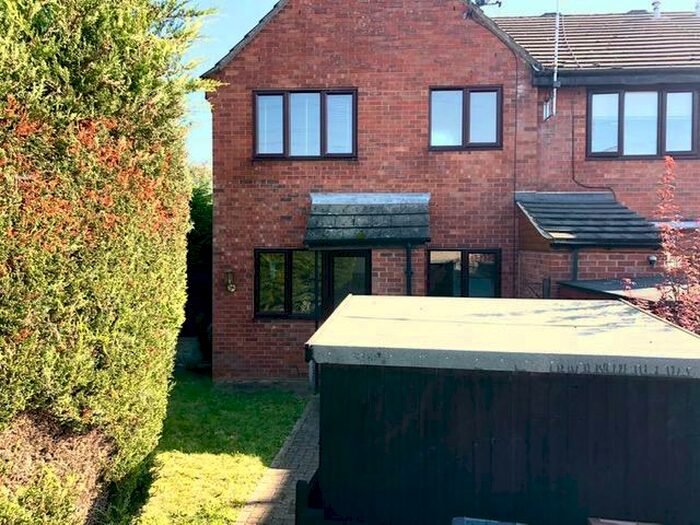 1 Bedroom House To Rent In Villiers Place, Boreham, CM3