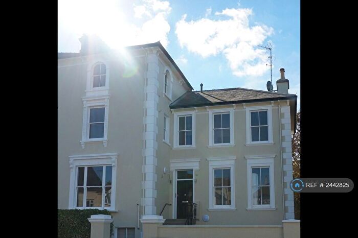 1 Bedroom Flat To Rent In Cadogan Road, Surbiton, KT6