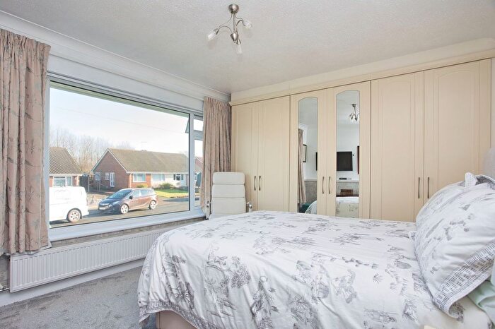 3 Bedroom Detached Bungalow For Sale In Vicarage Lane, Sholden, CT14