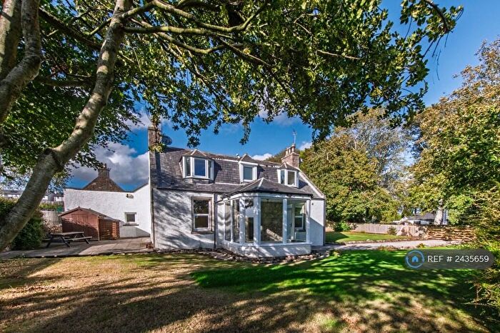 4 Bedroom Detached House To Rent In Whitemyres, Aberdeen, AB15