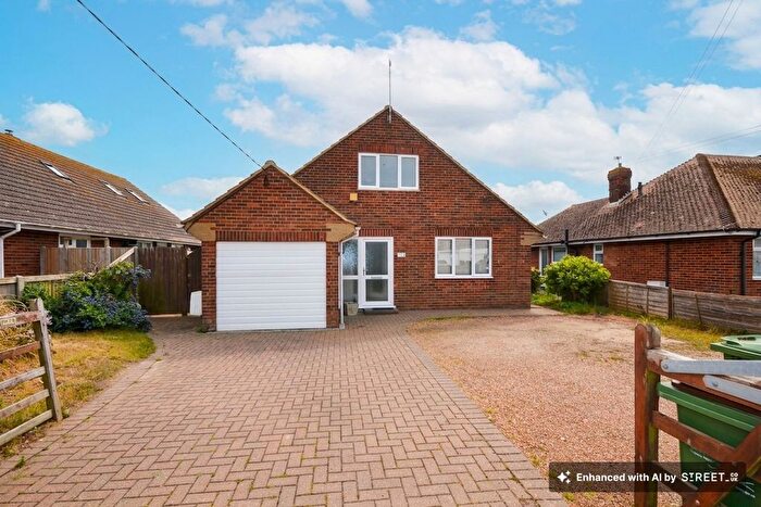4 Bedroom Detached Bungalow For Sale In Williamson Road, Lydd On Sea, TN29