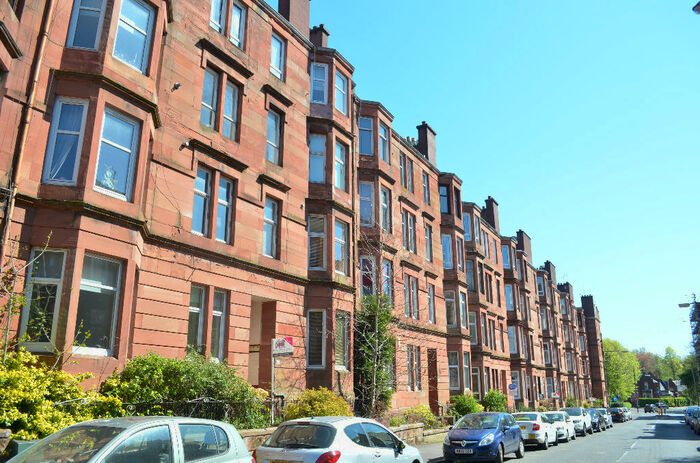 1 Bedroom Flat To Rent In Garrioch Road, Flat /, North Kelvinside, Glasgow, G20