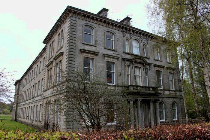 2 Bedroom Flat To Rent In Flat, Erskine Beveridge Court, Dunfermline, KY11