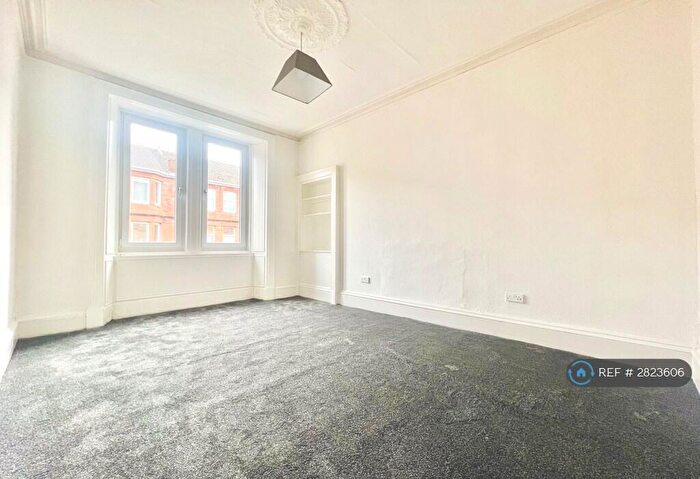 1 Bedroom Flat To Rent In Middleton St, Glasgow, G51
