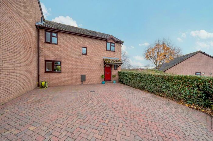 3 Bedroom End Of Terrace House For Sale In Burghill, Hereford, HR4