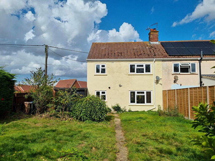 3 Bedroom End Of Terrace House For Sale In Framlingham, Suffolk, IP13