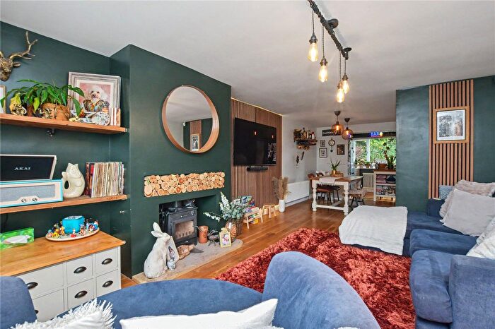 3 Bedroom Terraced House For Sale In Hough End Close, Leeds, West Yorkshire, LS13