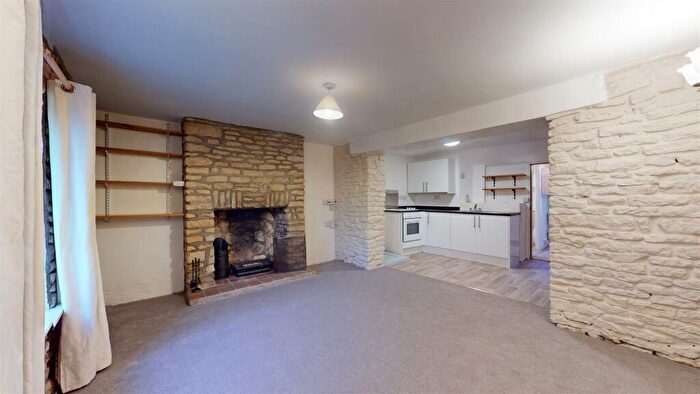 2 Bedroom Semi-Detached House To Rent In Newtown, Easton On The Hill, PE9