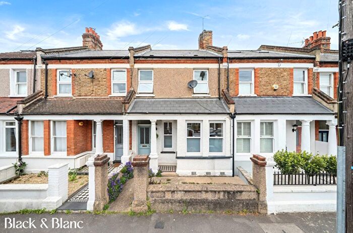 1 Bedroom Flat For Sale In Ballina Street, London, SE23