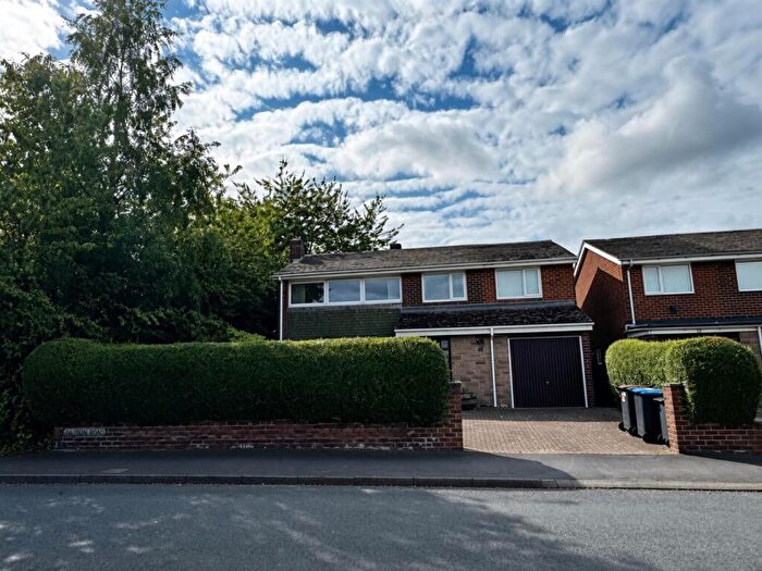 4 Bedroom Detached House For Sale In Alnwick Road, Newton Hall, Durham, DH1