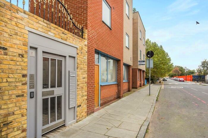 2 Bedroom Flat To Rent In Besson Street, London, SE14