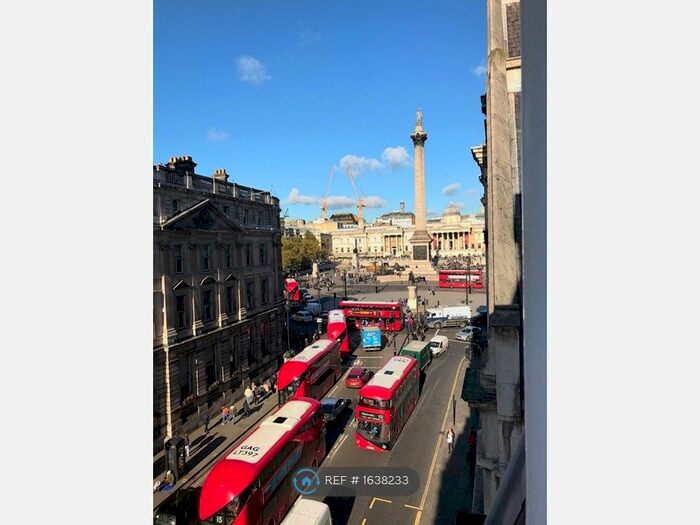 2 Bedroom Flat To Rent In Whitehall, London, SW1A