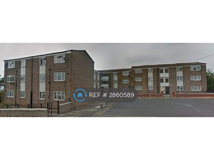 1 Bedroom Flat To Rent In York Terrace, Liverpool, L5