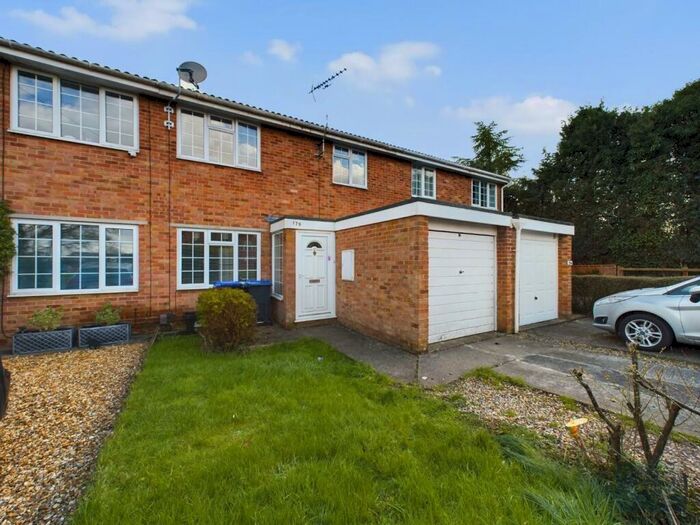 2 Bedroom Terraced House To Rent In Frome Road, Trowbridge, BA14