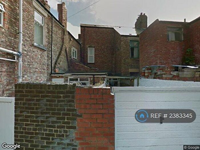 2 Bedroom Flat To Rent In North Shields, Newcastle Upon Tyne, NE30