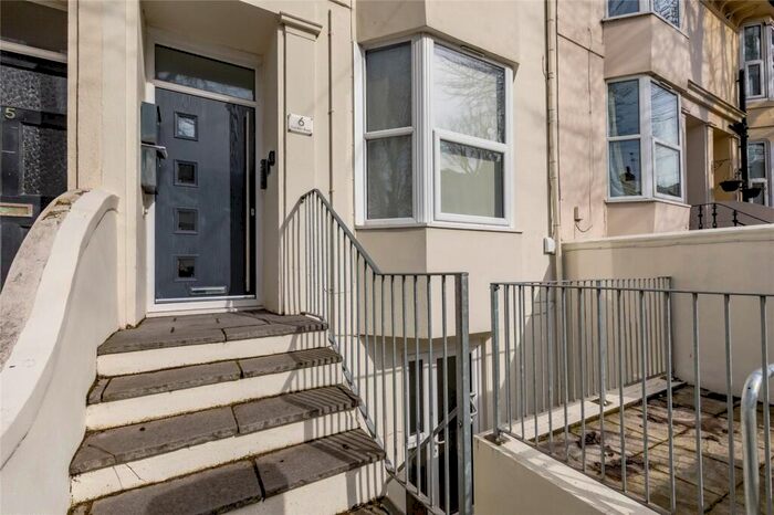 2 Bedroom Flat To Rent In Franklin Road, Brighton, BN2