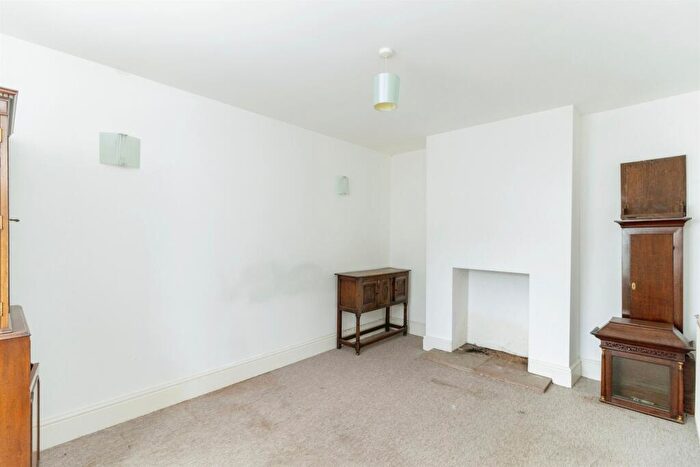 2 Bedroom Terraced House For Sale In Oaktree Villas, Newton Poppleford, Sidmouth, EX10
