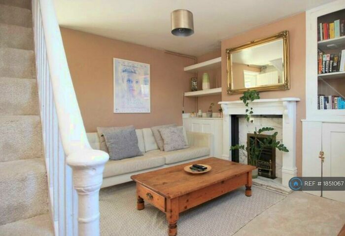 2 Bedroom End Of Terrace House To Rent In Epple Road, Birchington, CT7