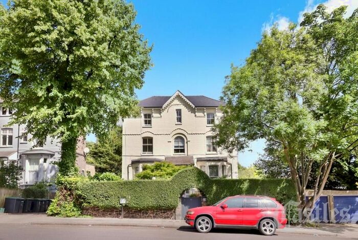 1 Bedroom Flat To Rent In Haringey Park, London, N8