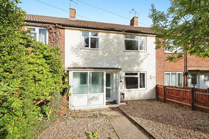 6 Bedroom Terraced House For Sale In Godden Road, Canterbury, Kent, CT2