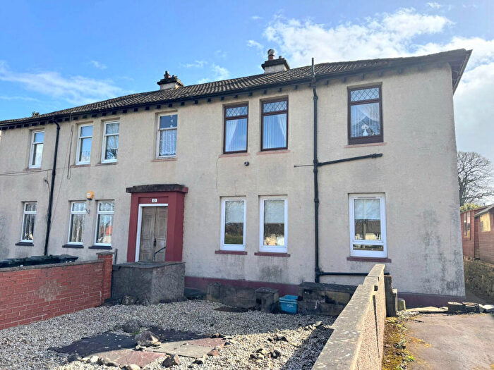 2 Bedroom Flat To Rent In Sleigh Gardens, Edinburgh, EH7