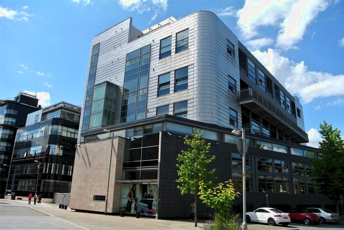 2 Bedroom Apartment To Rent In Connect House, Henry Street, Ancoats, Manchester City Centre, M4