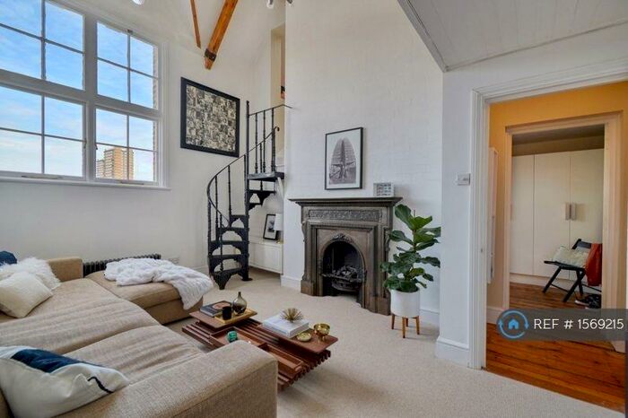 2 Bedroom Flat To Rent In Arbery Road, London, E3