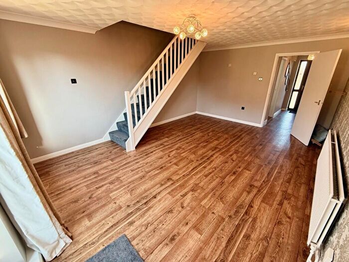 2 Bedroom End Of Terrace House To Rent In Pyke Court, Caister-on-Sea, NR30