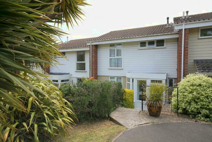 3 Bedroom Terraced House To Rent In The Mount, Yarmouth, PO41
