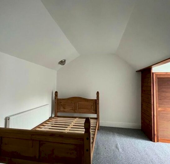 1 Bedroom Flat To Rent In Abbeydale Road, Sheffield, S7