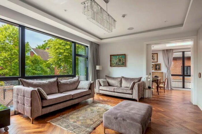 4 Bedroom House To Rent In Grange Road, Highgate, London, N6