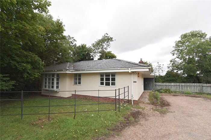 3 Bedroom Bungalow To Rent In Gog Magog Hills Estate, Babraham, Cambridge, CB22