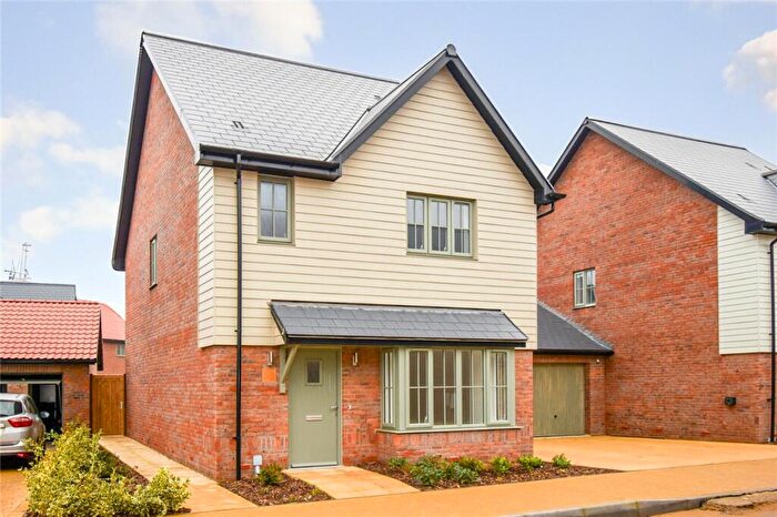 3 Bedroom Detached House For Sale In Levington Lane, Bucklesham, Ipswich, Suffolk, IP10