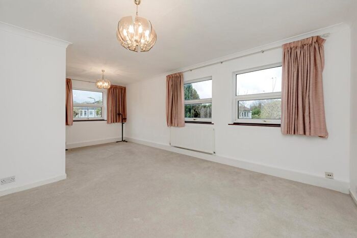 2 Bedroom Flat For Sale In Castlebar Lodge, Audley Road, Hendon, London, NW4