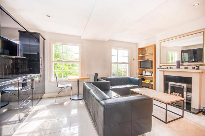 1 Bedroom Flat To Rent In Harewood Avenue, Marylebone, London, NW1