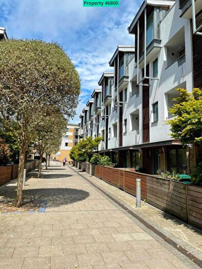 4 Bedroom Terraced House To Rent In Kingscote Way, Brighton, BN1