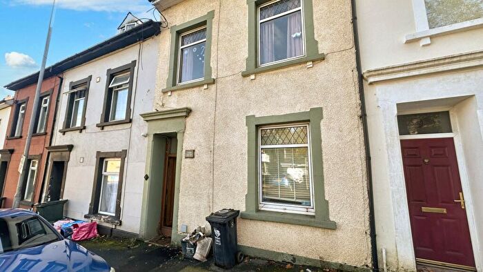 5 Bedroom Terraced House To Rent In Caerau Road, Newport, NP20