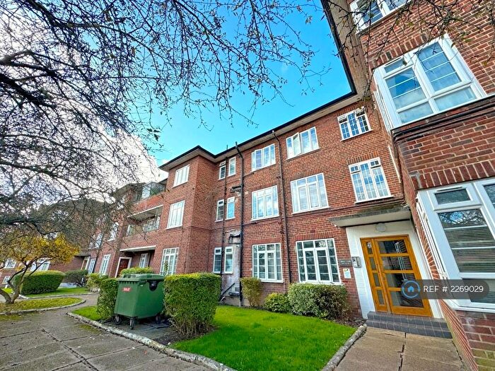 1 Bedroom Flat To Rent In Kings Drive, Wembley, HA9