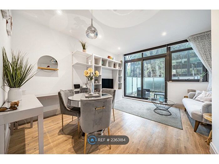 1 Bedroom Flat To Rent In Chiswick High Road, London, W4