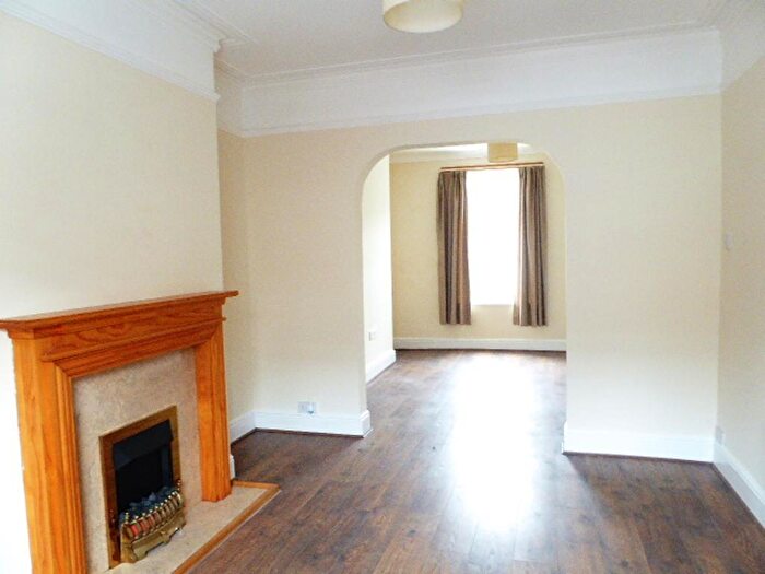 2 Bedroom Terraced House For Sale In Blenheim Street, Hull, HU5