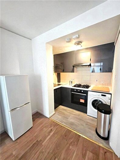1 Bedroom Apartment To Rent In Settles Street, London, E1