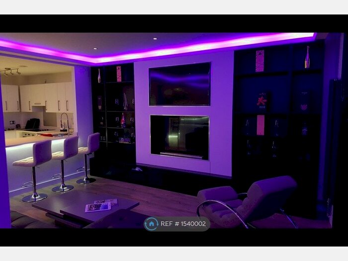 1 Bedroom Flat To Rent In Harbet Road, London, W2