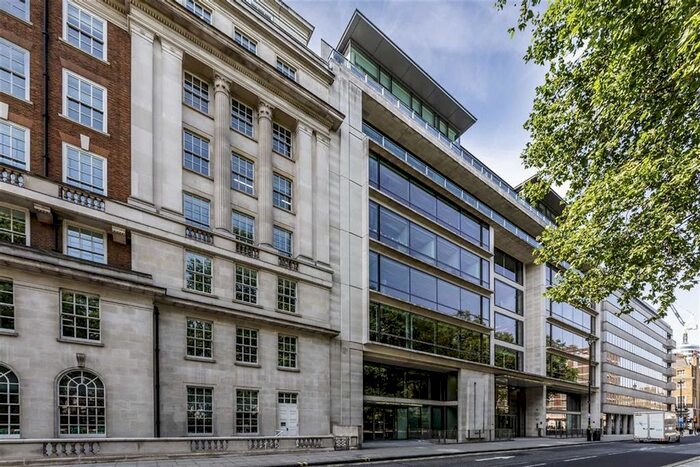 Studio To Rent In Portman Square, London, W1H